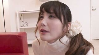 Yuna Sasaki :: Whitening Small Face Beauty Slave - CARIBBEAN