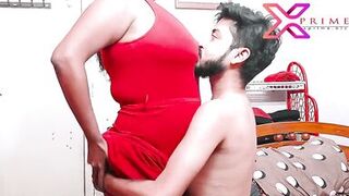 Big ass fucked harder big boobs - 6 image