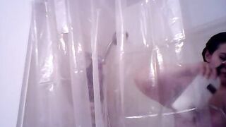 Spying On My Shower - 12 image