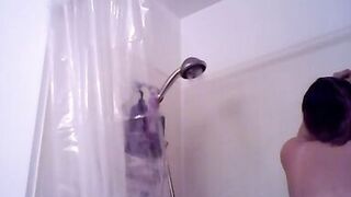 Spying On My Shower - 15 image