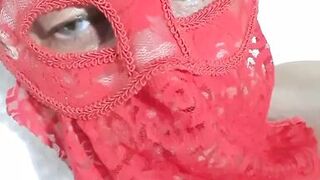 Alexxa Candy masturbating yummy