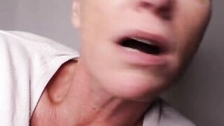 My Son's Good Morning Blow Job