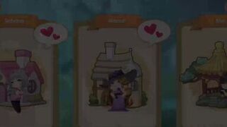 Sex Scenes | sex with CatGirls | Miss Neko 2 by Double W | Gallery