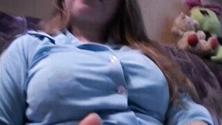 Polnische Schlampe fickt fuer Rabatt bei der Versicherung