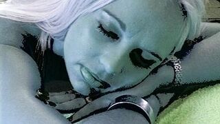 Tanya Hansen in Forbidden Dreams-The entire movie is redigitalized in HD/4K - 6 image