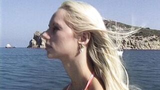 Tanya Hansen in Forbidden Dreams-The entire movie is redigitalized in HD/4K - 8 image