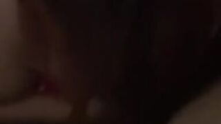 Suck his dick till he cums on my face - 5 image