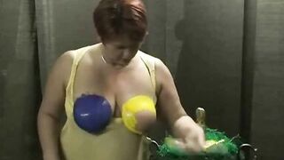 Annadevot - There are really Easter bunnies in the shop