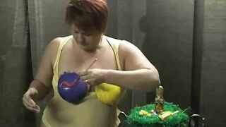 Annadevot - There are really Easter bunnies in the shop - 3 image