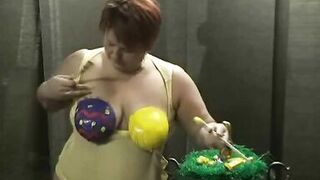 Annadevot - There are really Easter bunnies in the shop