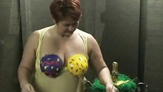 Annadevot - There are really Easter bunnies in the shop