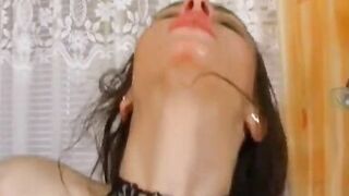 Bored Babe Needs A Good Fucking And Loving Experience