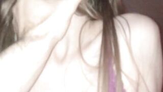 FUCKED MY SISTER TWICE BEFORE GOING TO BED