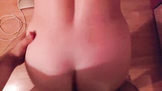 I love fucking slutty Sexwife