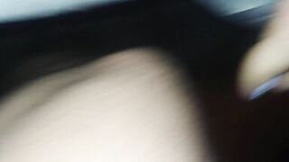 Morning Blowjob and Creampie with Ex