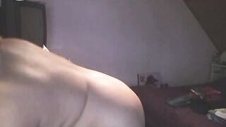 Annadevot - I have to punish myself on the orders of my mast