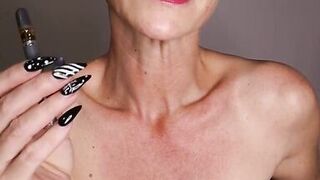 Bust Between My Tits Cum Countdown - 7 image