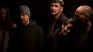 1 night in Paris - 8 image