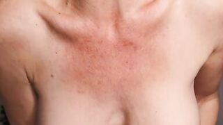 Feeling You Slide Between My Thighs JOI