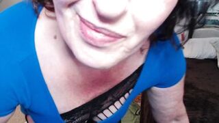 V 717 Finally!! A New JOI from DawnSkye - 2 image