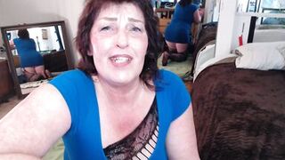 V 717 Finally!! A New JOI from DawnSkye - 5 image