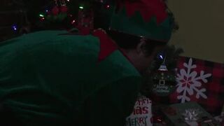 DAGFS - Banging Ms. Claus Lauren Philips On Xmas Night