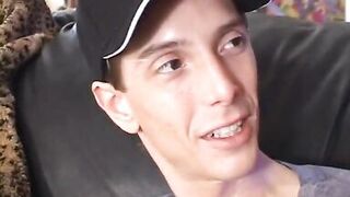 GRANDMA GOES CRAZY FOR COCK!!! - VOL. #08