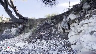 Try Not to Cum - Big Tits Big Ass - Intense Compilation - Milaluv Best Scenes 2021 Recap