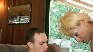 COUGAR NEEDS TO BE FUCKED!!! - VOL. #06 - 3 image