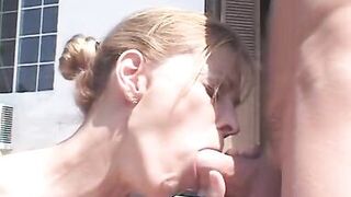 COUGAR NEEDS TO BE FUCKED!!! - VOL. #03