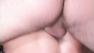 GRANDMA GOES CRAZY FOR COCK!!! - VOL. #05