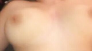 Begged my ex to let me have his dick for tonight - 15 image