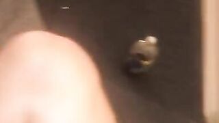 Begged my ex to let me have his dick for tonight