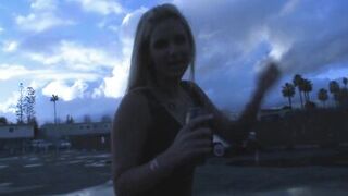 Assmatics Stacked - Blonde MILF with big boobs get fucked ha