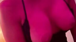 She sucked his dick so good she snatched his soul! He fingered her so good she came alll over him