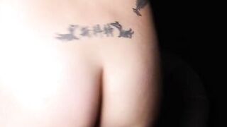 Loud Queefs After 5 Orgasms