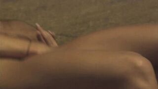 Hardcore Quad-Tour endet mit schmutzigem Fick