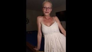 Kiki Deez in Delivery Man Gets Nasty w Soccer