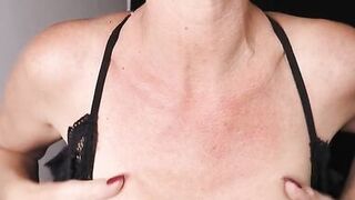 Smoking Cum Countdown JOI