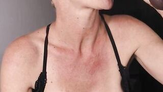 Smoking Cum Countdown JOI