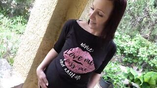 Milf saugt wie ein Staubsauger BLOWJOB WICHS HANDJOB - 2 image
