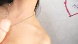 Big Boobs Anal masturbation in Bolivia