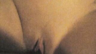 POV stepsister fucked first time on camera