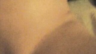 POV stepsister fucked first time on camera