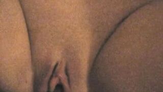 POV stepsister fucked first time on camera