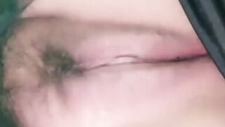 beautiful showing off her big breasts chubby cunt