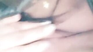 beautiful showing off her big breasts chubby cunt