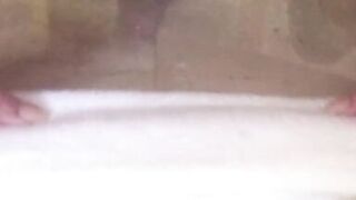 British milf loves sitting on big cocks!