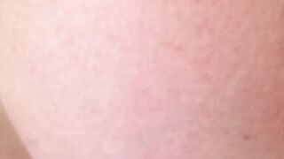 British milf loves sitting on big cocks!