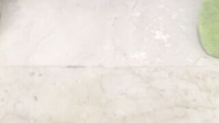 British milf loves sitting on big cocks!